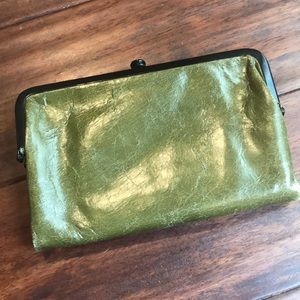 Hobo wallet